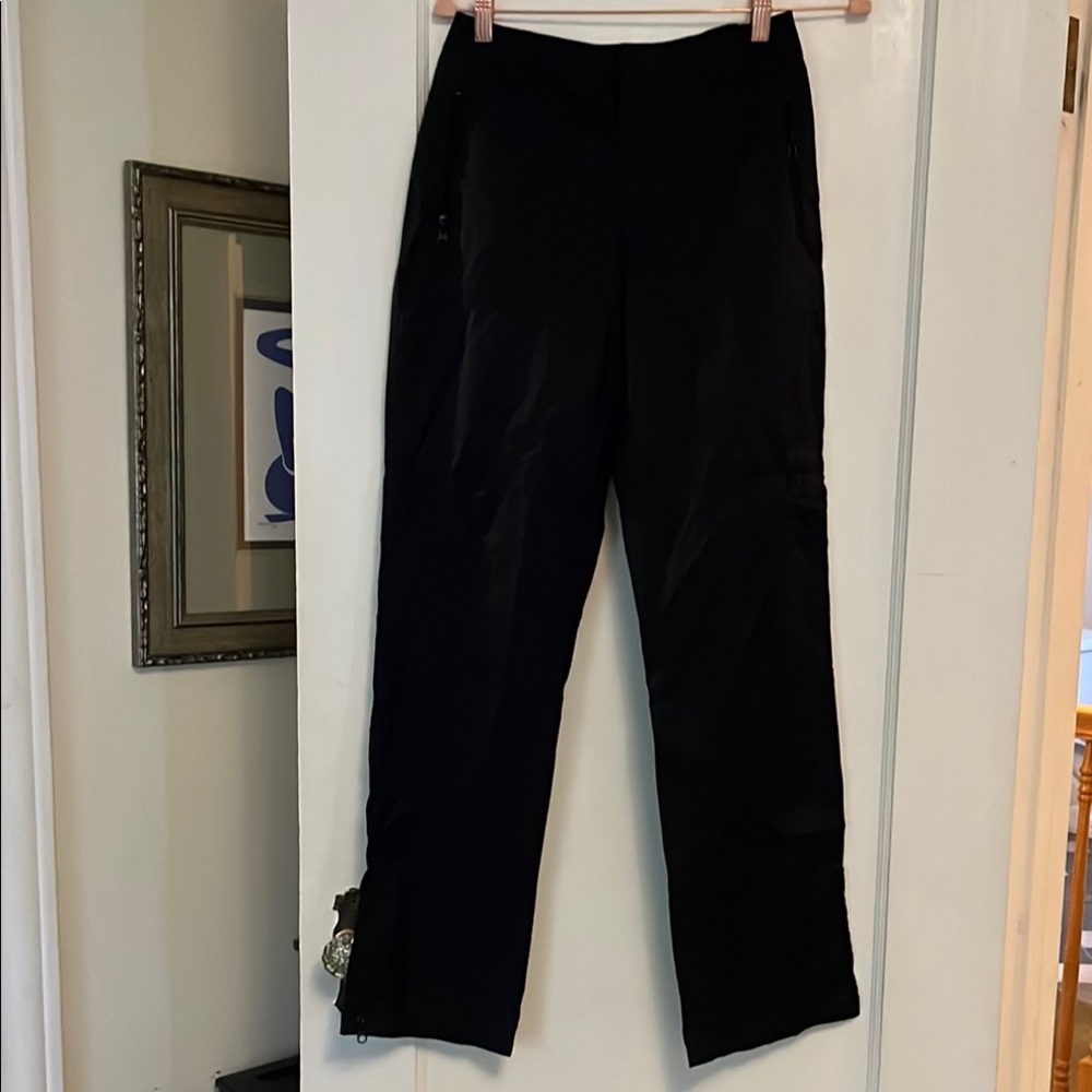Women's Black Pants